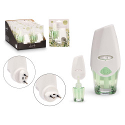 AMBIENTADOR ELECTRICO 20ML JAZMIN
