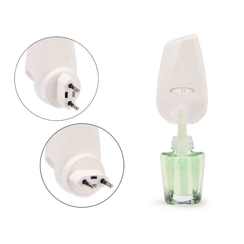 AMBIENTADOR ELECTRICO 20ML JAZMIN