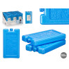 SET 2 BLOCS ACCUMULATEURS DE FROID 200ML
