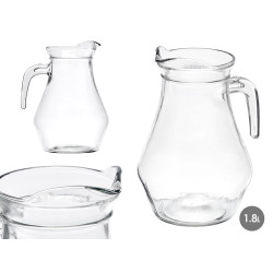 BROCCA CLASSICA 1,8L