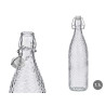 EMBOSSED BOTTLE DOTS 1,1L