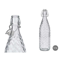 GARRAFA RELEVO 1,1L
