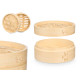 BAMBOO STEAMER