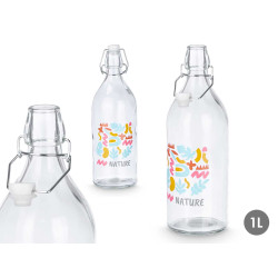 GARRAFA NATURE 1L
