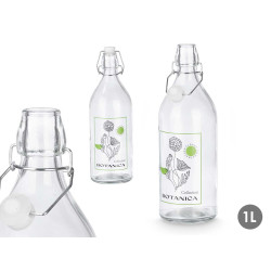 GARRAFA BOTANICA 1L
