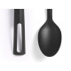 SET 5 UTENSILI NERI 