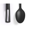 SET 4 USTENSILES NOIR