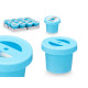 CAR AIR FRESHENER OCEAN 100 GR
