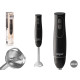 BLENDER NOIR GRIS 500W