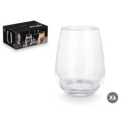 VERRE À BASE LARGE 480ML