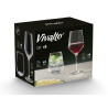 SET 8 PZ BICCHIERE 480ML CALICE 620ML