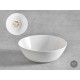 BOL LISO OPAL 15CM