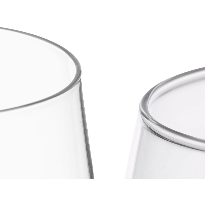 SET 8 PZ BICCHIERE 480ML CALICE 620ML