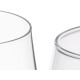 SET 8 PZ BICCHIERE 480ML CALICE 620ML