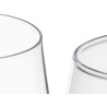 SET 8 PZ BICCHIERE 480ML CALICE 620ML