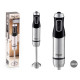 MIXEUR EN ACIER NOIR 1500W