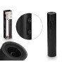 ELECTRIC CORKSCREW BLACK