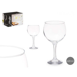 VERRE EN CRYSTAL 600ML