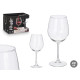 WINE GLASS 600ML