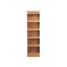 SELF ASSEMBLY KRAFT DISPLAY WITH LID 