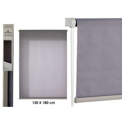 TENDA GRIGIO 120X180 CM