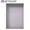 CURTAIN GRAY 120X180 CM