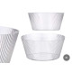 BOL RAYAS TRANSPARENTE GRD 4 L 