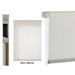 TENDA BIANCA 120X180 CM
