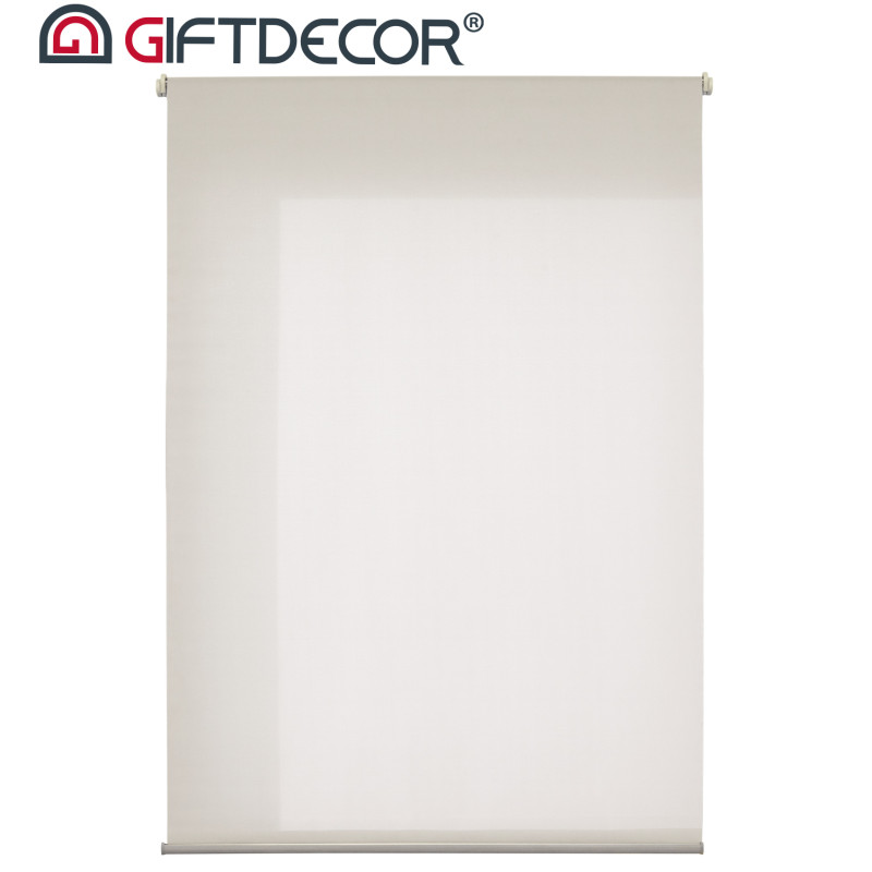 CURTAIN CREAM 120X180 CM