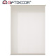 CURTAIN CREAM 120X180 CM