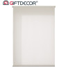 ESTORE BRANCO 120X180CM