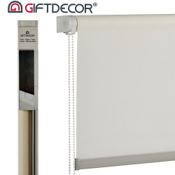 CURTAIN CREAM 120X180 CM