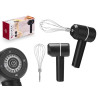 BATIDOR ELECTRICO NEGRO 20W