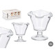 WAVY ICE CREAM CUP 240ML