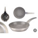 NON-STICK FORGED ALUM INDUCTION FRYING PAN 22CM