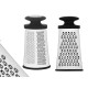 VERTICAL GRATER WITH HANDLE