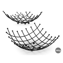 FRUIT BOWL BUBBLES BLACK 380G