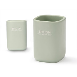 TOOTHBRUSH HOLDER SMOOTH MINT 