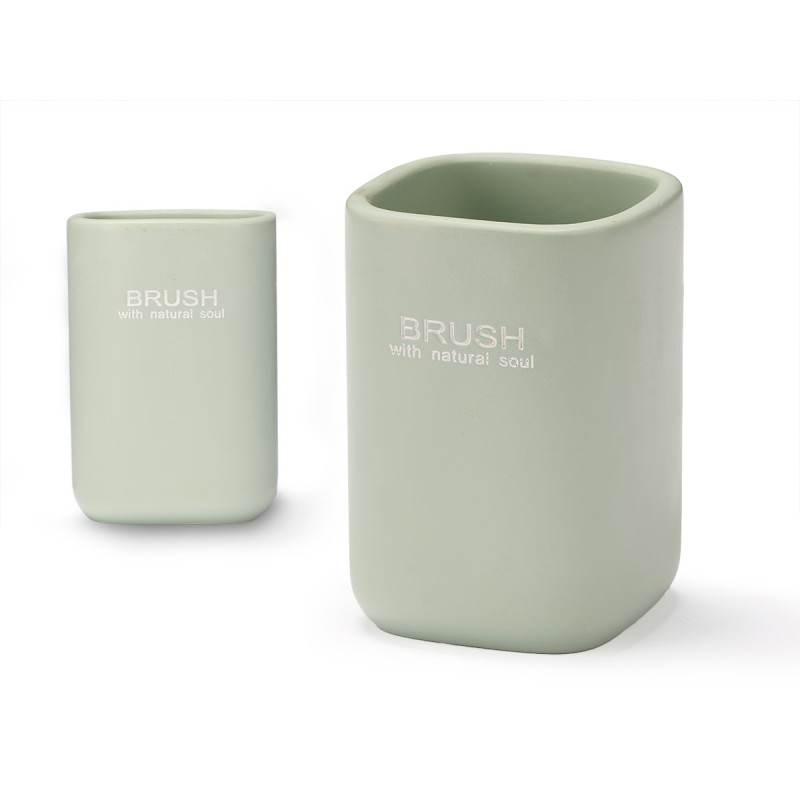 TOOTHBRUSH HOLDER SMOOTH MINT 