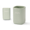 TOOTHBRUSH HOLDER SMOOTH MINT 