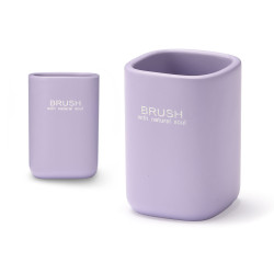 COPO WC LILAS