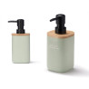 DISPENSER LISCIO MENTA