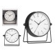 RELOJ CON SOPORTE METAL