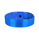 PISCINA CANE POLIESTERE 120X30CM
