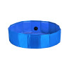 POLYESTER DOG POOL 120X30CM