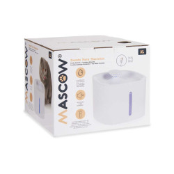 PET WATER FOUNTAIN
