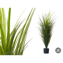 PLANTA ARTIFICIAL 120CM