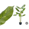 ARTIFICIAL PLANTAIN TREE 110CM 