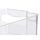 SET 3 BANDEJAS ORGANIZAD TRANSP NEVERA 