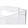 SET 3 BANDEJAS ORGANIZAD TRANSP NEVERA 
